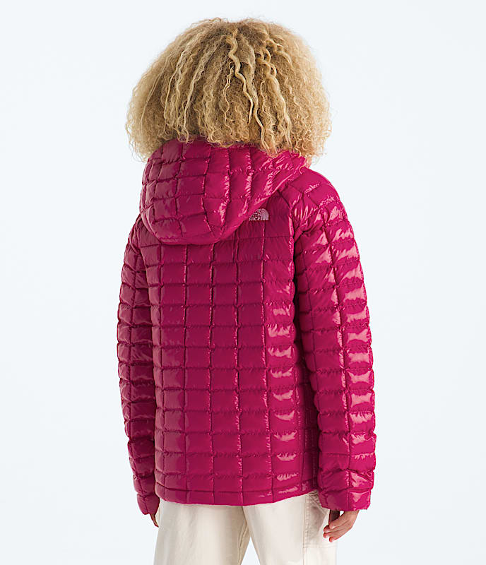 Boys' & Girls' THERMOBALL? Hooded Jacket - Image 4