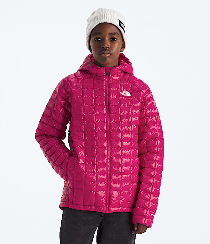 Boys' & Girls' THERMOBALL? Hooded Jacket - Image 3