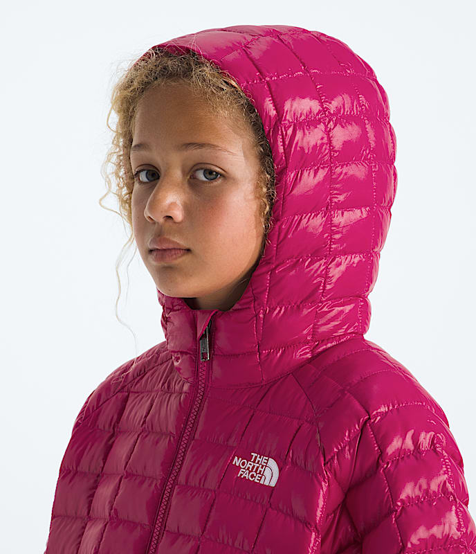Boys' & Girls' THERMOBALL? Hooded Jacket - Image 6