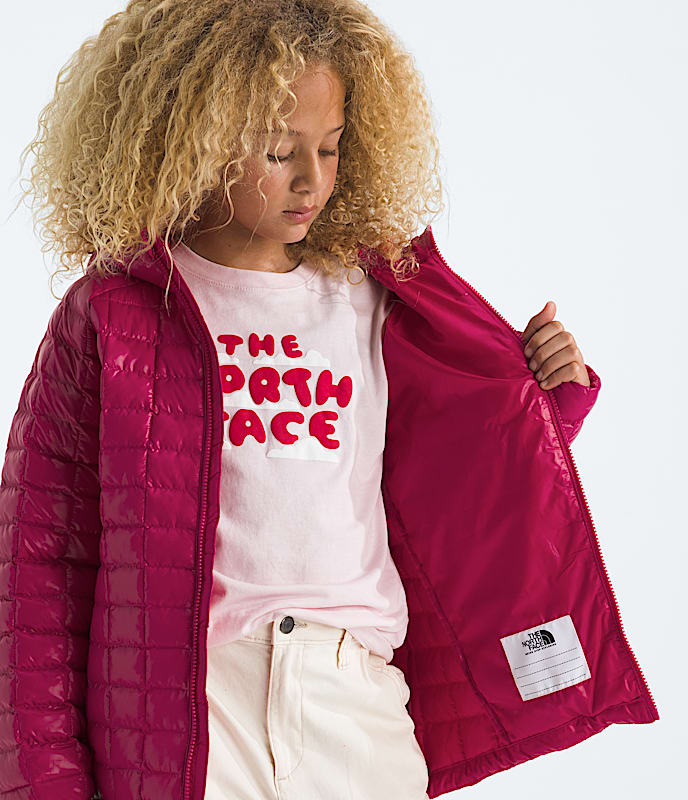 Boys' & Girls' THERMOBALL? Hooded Jacket - Image 5
