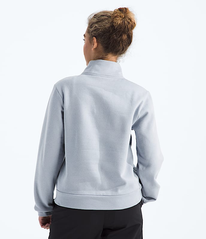 Women's Evolution Simple Dome Regular ?-Zip - Image 3