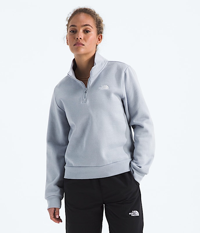 Women's Evolution Simple Dome Regular ?-Zip