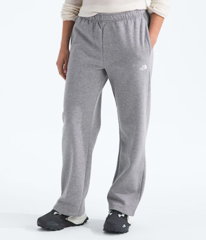 Women's Evolution Simple Dome Straight Leg Regular Pants