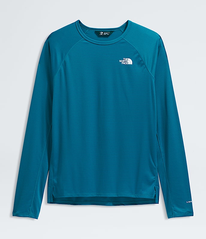 Boys' & Girls' Sunriser Long-Sleeve Tee - Image 6