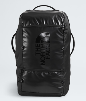 Base Camp Gear and Boot Pack