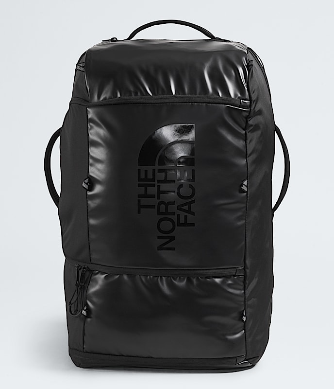 Base Camp Gear and Boot Pack