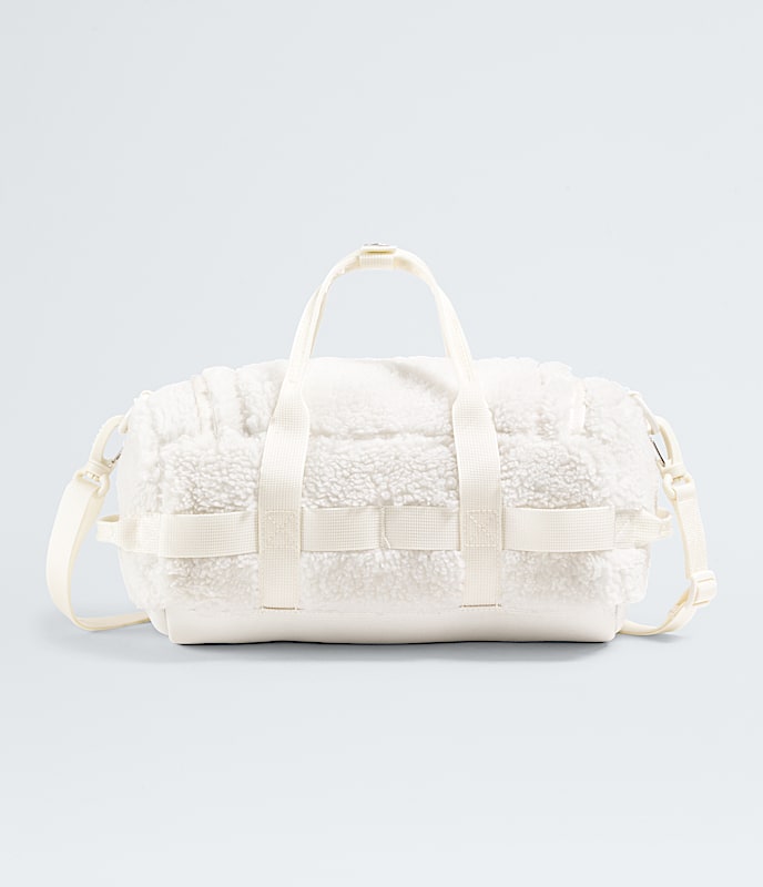 Base Camp High Pile Mini Bag - Image 2