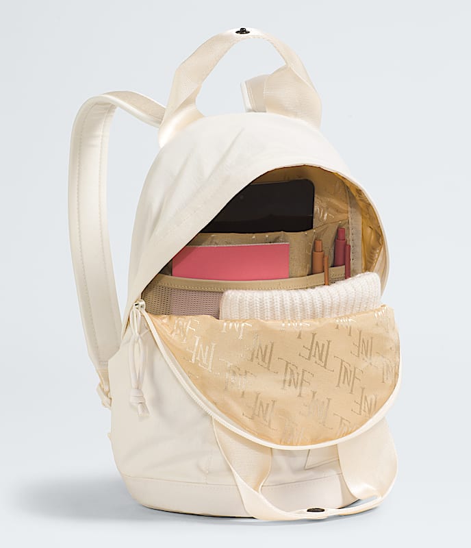 Women's Never Stop Mini Backpack - Image 3