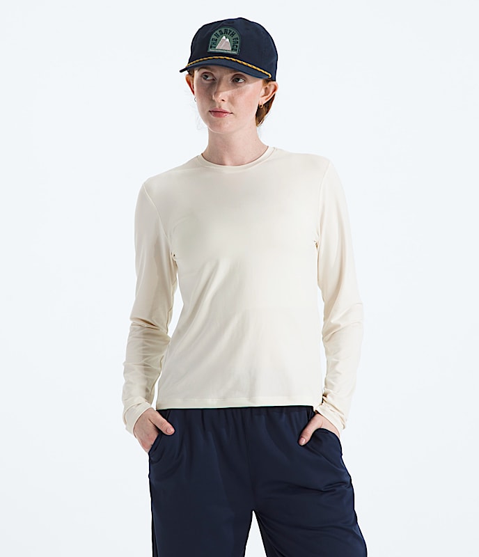 Women's Dune Sky Long-Sleeve