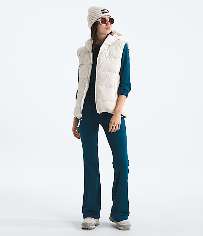 Women's Frost Fall Vest - Image 2