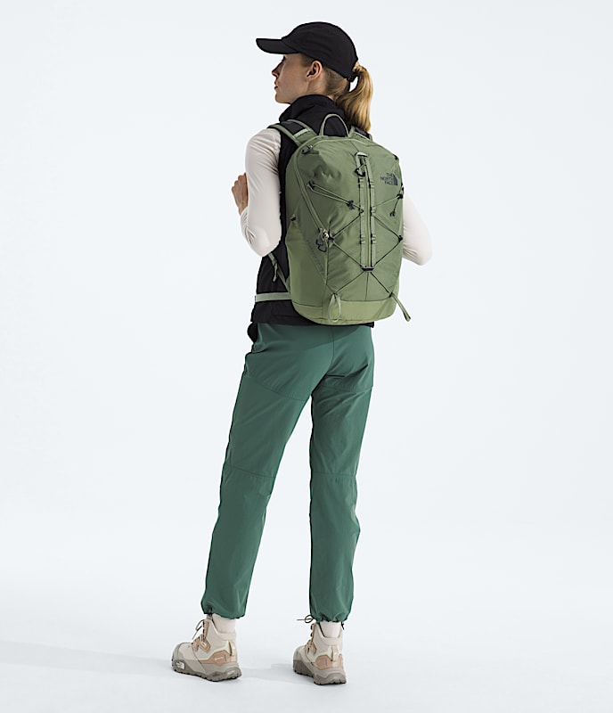 Borealis Trail Backpack - Image 4