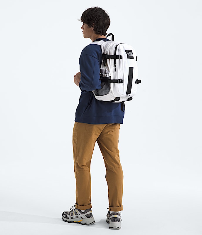 Hot Shot Base Camp Backpack - Image 4