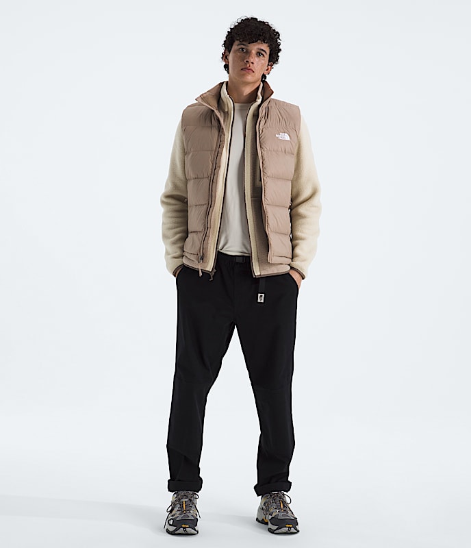 Men's Hydrenalite? Down Vest - Image 2