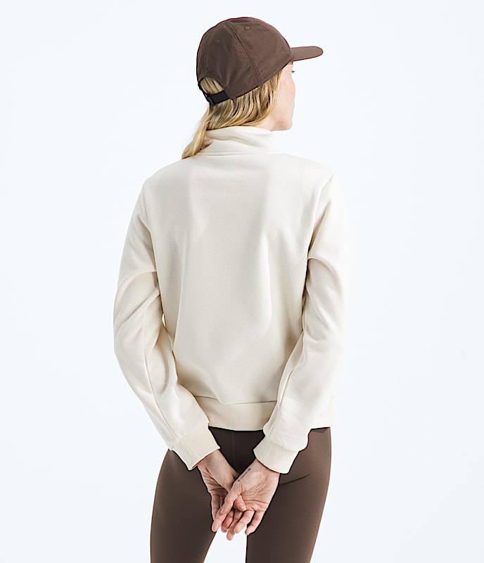 Women's Evolution Simple Dome Regular ?-Zip - Image 3