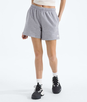Women's Evolution Simple Dome Regular Shorts