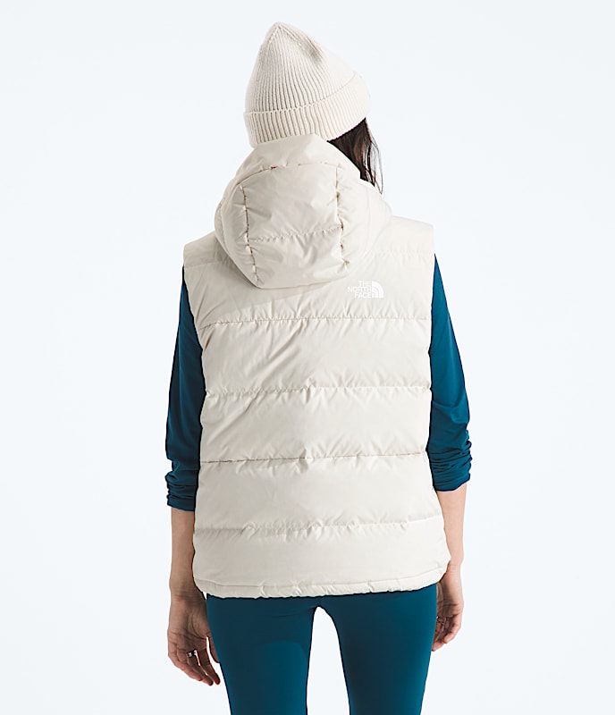 Women's Frost Fall Vest - Image 4