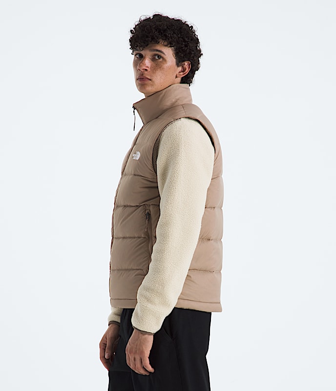 Men's Hydrenalite? Down Vest - Image 4