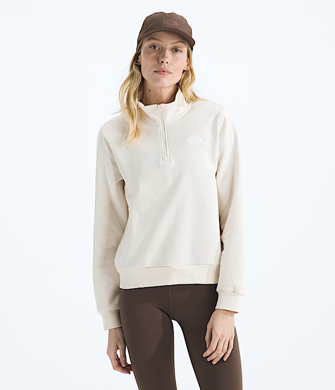 Women's Evolution Simple Dome Regular ?-Zip
