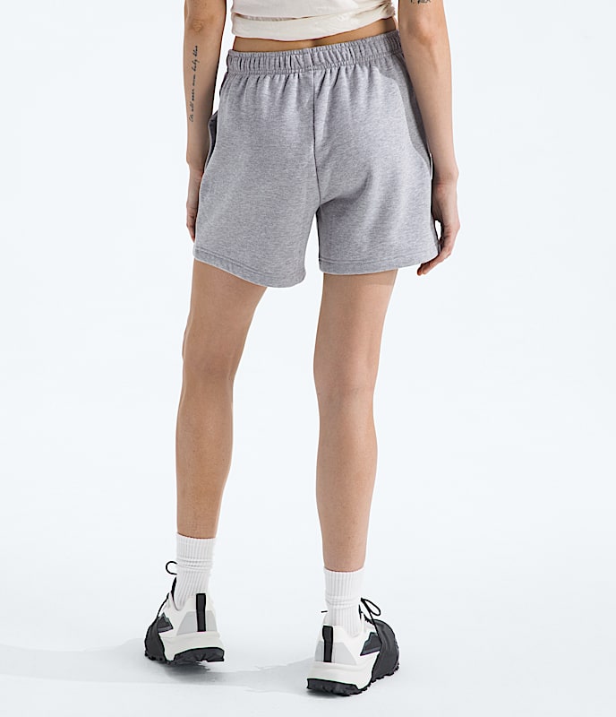 Women's Evolution Simple Dome Regular Shorts - Image 3