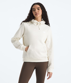 Women's Evolution Simple Dome Regular Hoodie