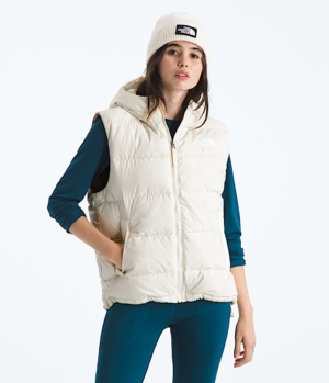 Women's Frost Fall Vest