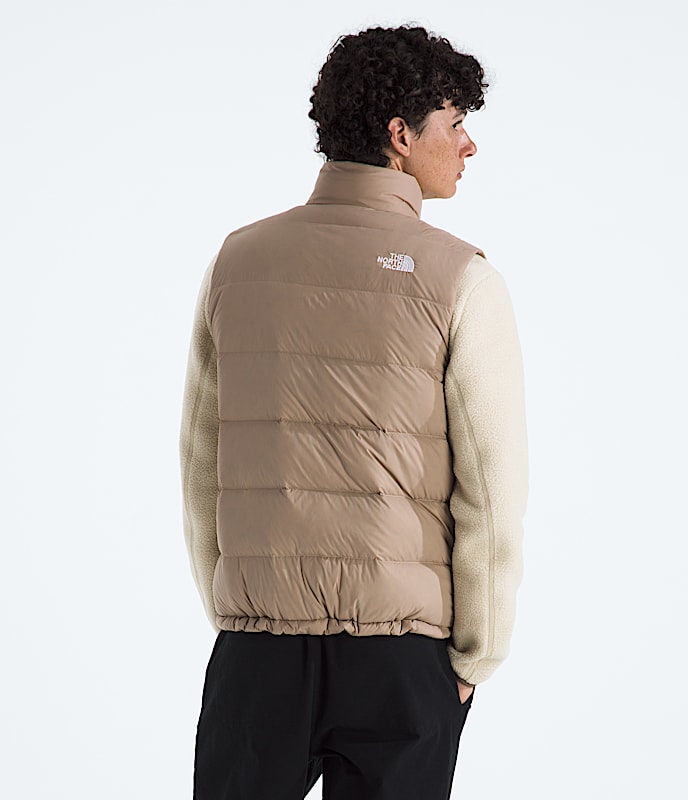 Men's Hydrenalite? Down Vest - Image 3