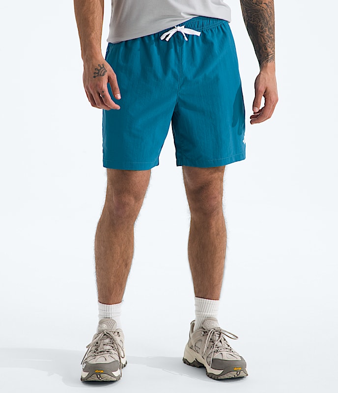 Men's Action Shorts 2.0