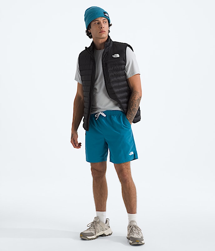 Men's Action Shorts 2.0 - Image 2