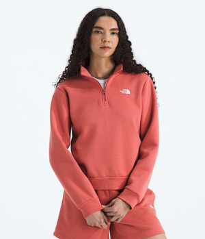 Women's Evolution Simple Dome Regular ?-Zip