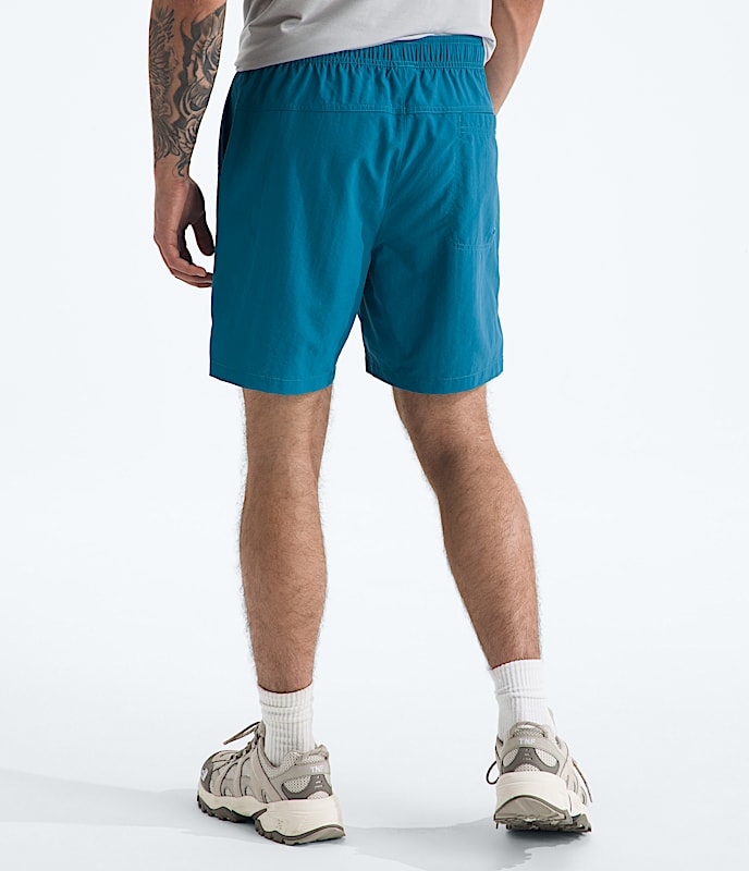 Men's Action Shorts 2.0 - Image 3