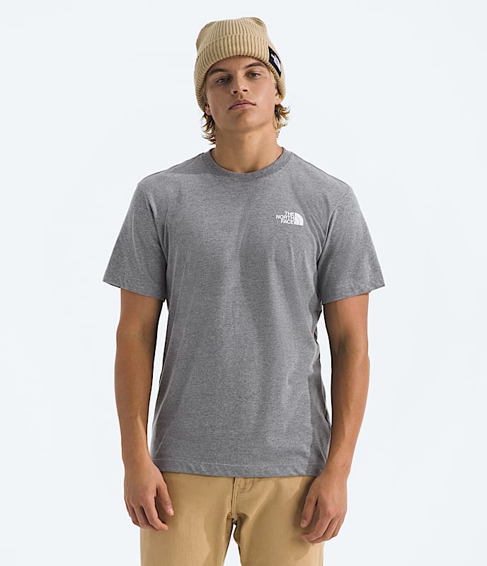 Men's Evolution Edge Of Light Box NSE Short-Sleeve Tee¡ªGraphic - Image 3