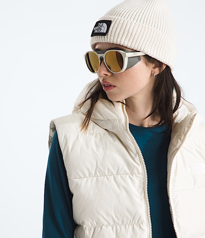 Women's Frost Fall Vest - Image 3