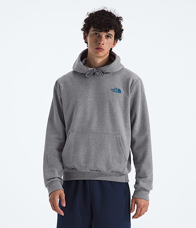 Men's Evolution Travel-Cloud Hoodie¡ªGraphic - Image 3