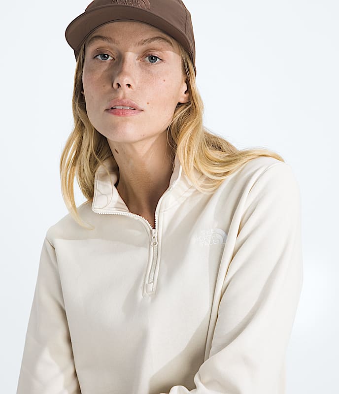 Women's Evolution Simple Dome Regular ?-Zip - Image 2