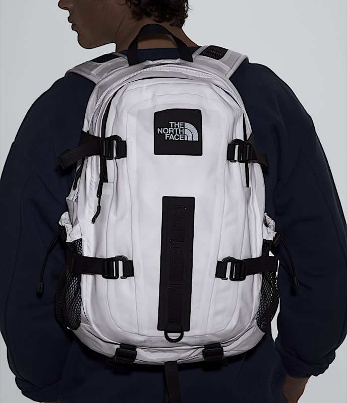 Hot Shot Base Camp Backpack - Image 7
