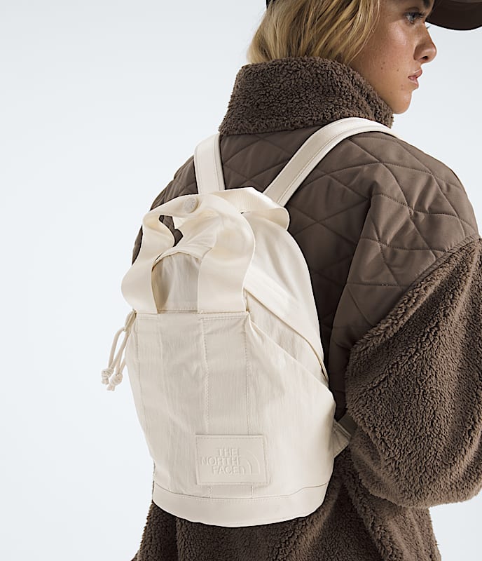 Women's Never Stop Mini Backpack - Image 4