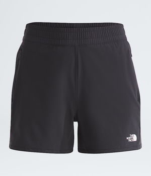 Women's Britti Shorts 2.0
