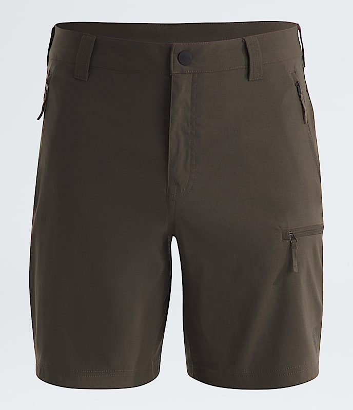 Men's Retrac Tech Shorts III