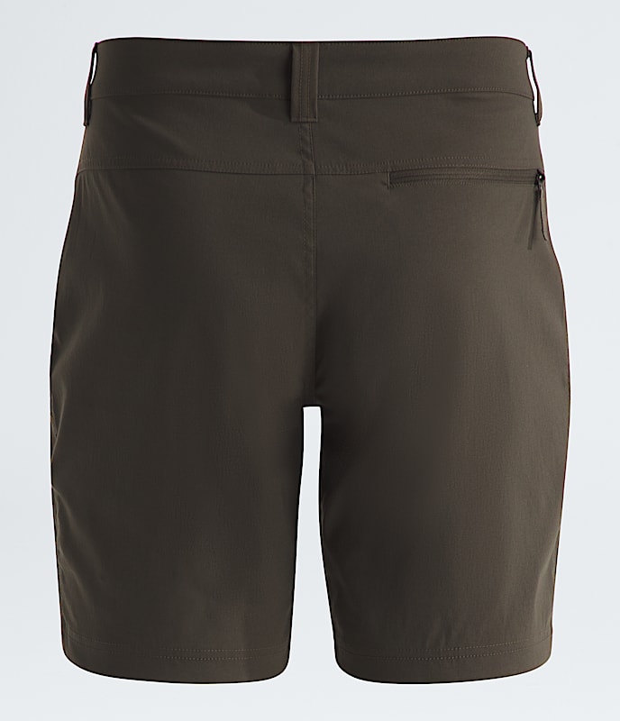 Men's Retrac Tech Shorts III - Image 2