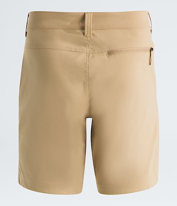 Men's Retrac Tech Shorts III - Image 2