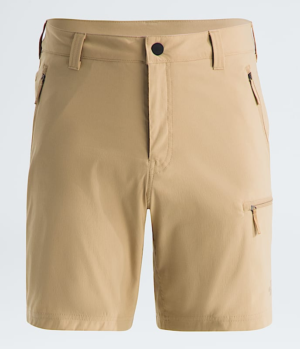 Men's Retrac Tech Shorts III