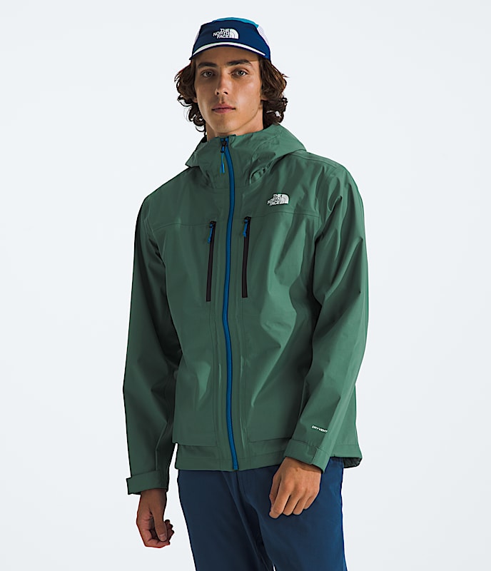 Men's Terrain Vista 3L Pro Jacket