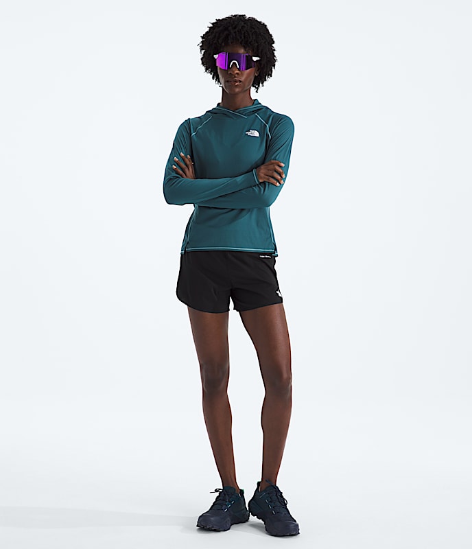 Women's Sunriser Hoodie - Image 2