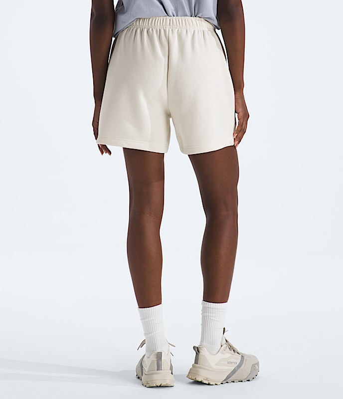 Women's Evolution Simple Dome Regular Shorts - Image 3