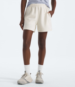 Women's Evolution Simple Dome Regular Shorts