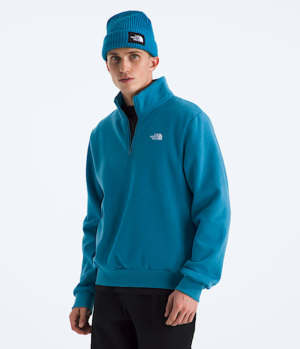 Men's Evolution Simple Dome Regular ?-Zip