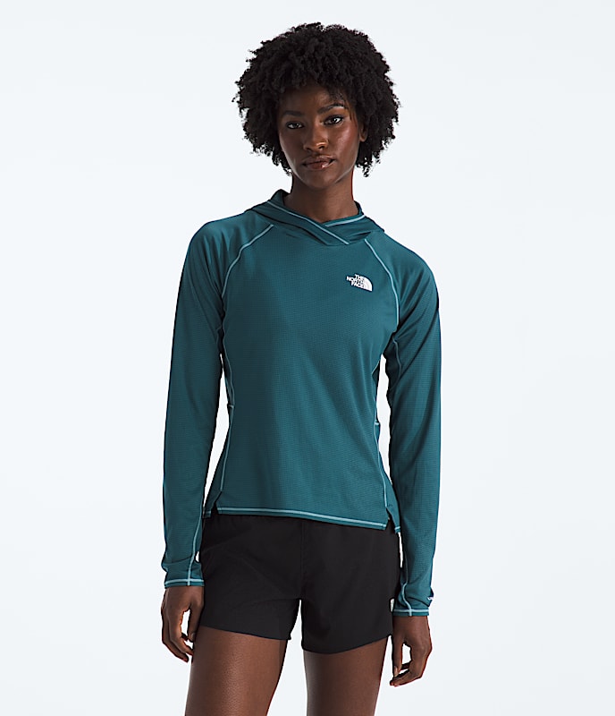 Women's Sunriser Hoodie