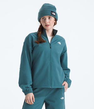 Women's Tekware? Jacket