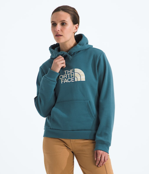 Women's Evolution Edge Of Light Half Dome Hoodie