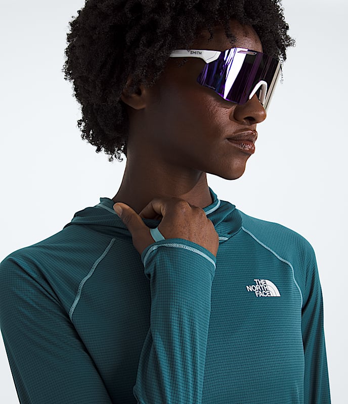 Women's Sunriser Hoodie - Image 3